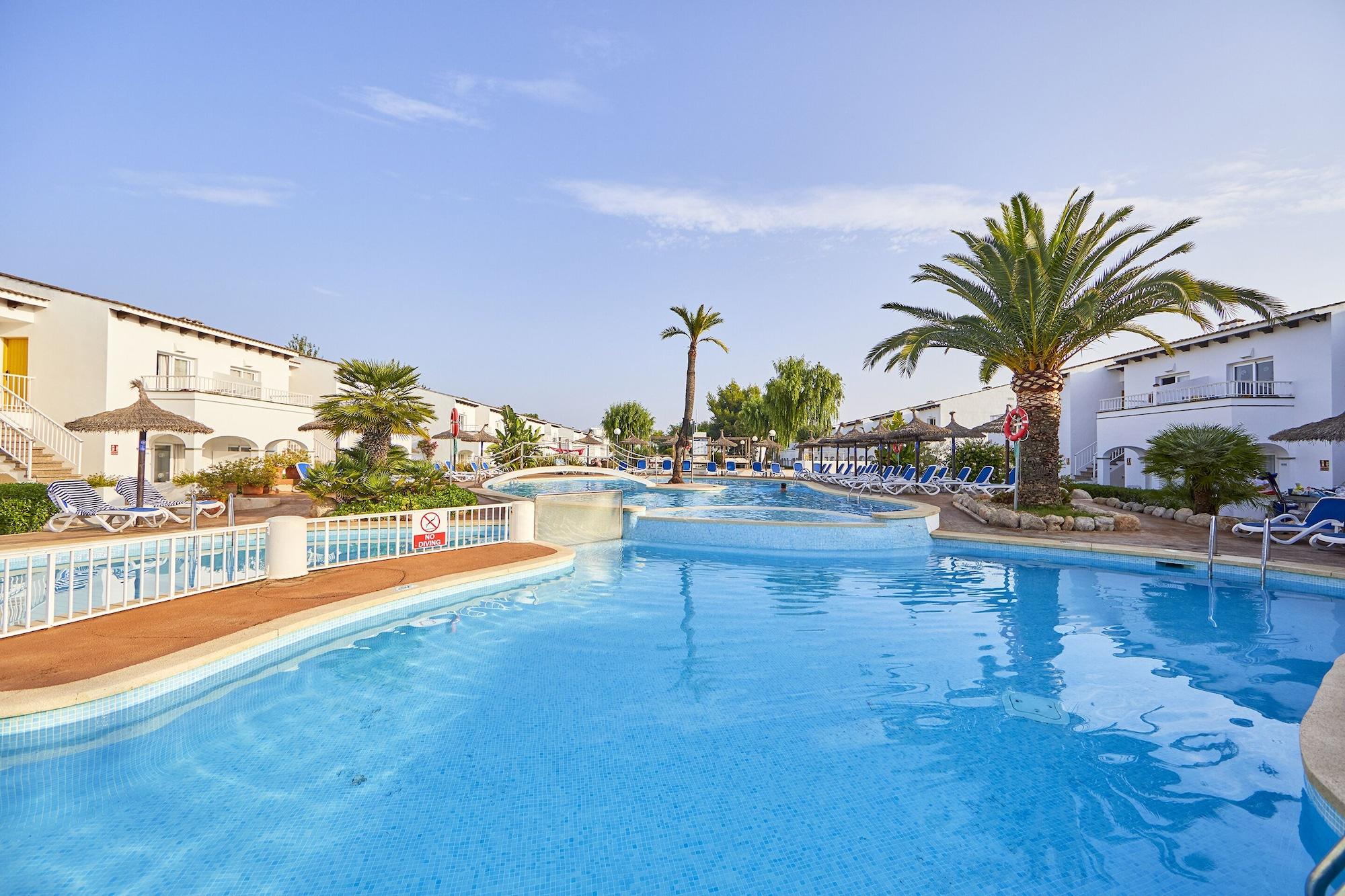 HOTEL SEACLUB MEDITERRANEAN RESORT (ADULTS ONLY) PORT DE ALCUDIA (MALLORCA)  4* (Spain) - from US$ 108 | BOOKED