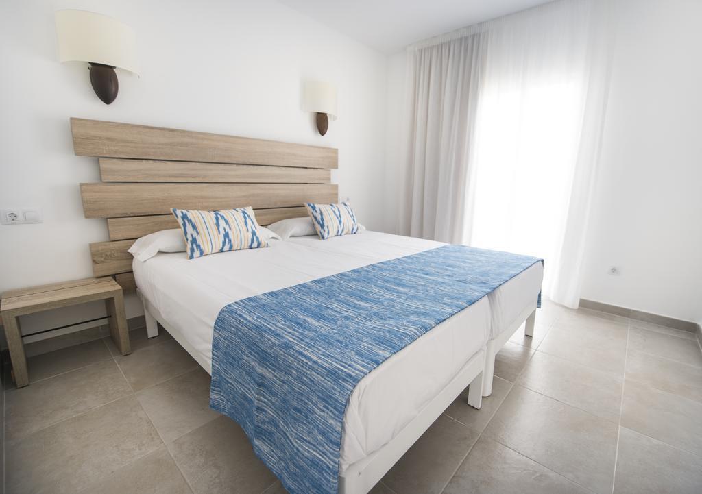 HOTEL SEACLUB MEDITERRANEAN RESORT (ADULTS ONLY) PORT DE ALCUDIA (MALLORCA)  4* (Spain) - from US$ 108 | BOOKED